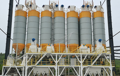 เส้นปูนแห้ง