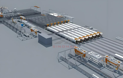 เส้นบล็อก AAC