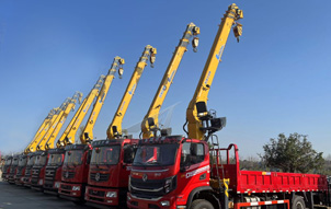 รถบรรทุกและยานพาหนะพิเศษ