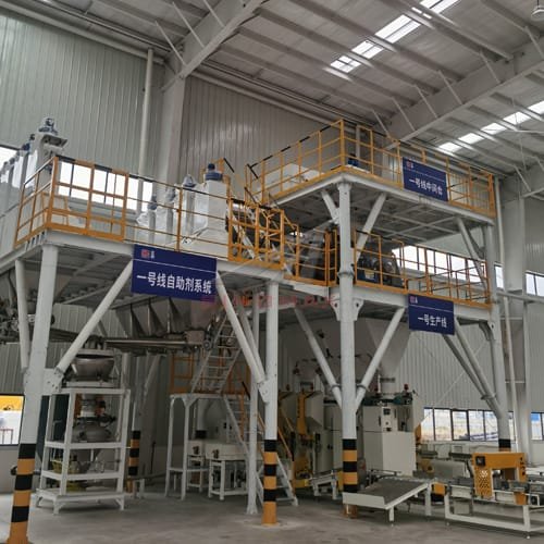 แนวปูนฉนวนกันความร้อน