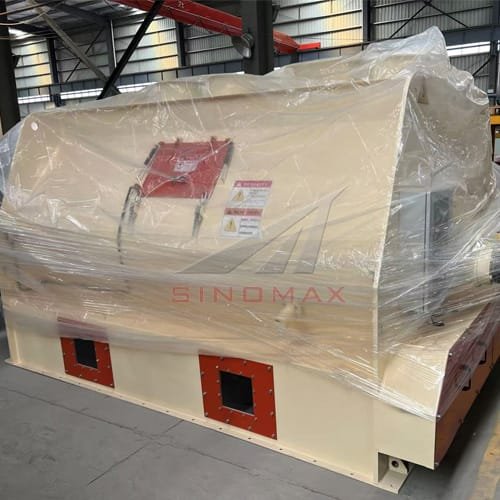 เครื่องผสมปูน