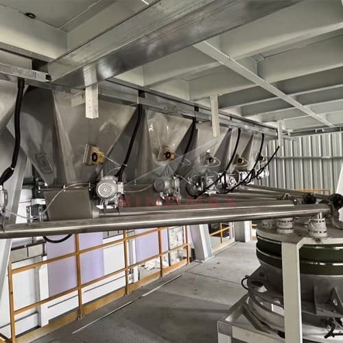 ระบบสารเติมแต่ง