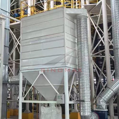 เครื่องดูดฝุ่น