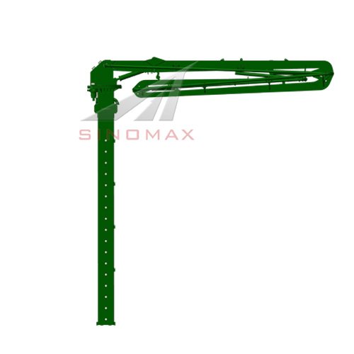 การวางบูมปีนเขา