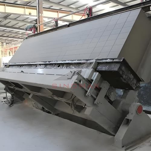 โต๊ะเอียง