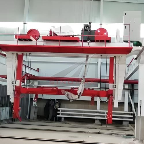 รอกยกแบบเอียง